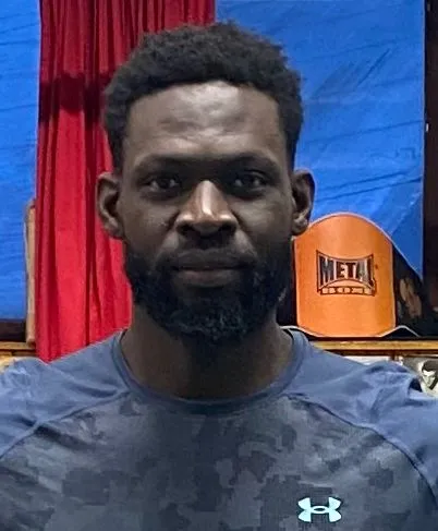 Samuel Nembot
