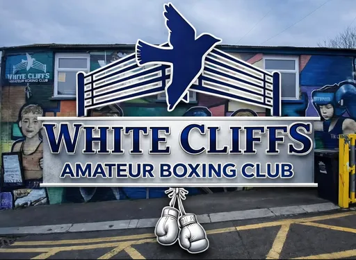 White Cliffs ABC