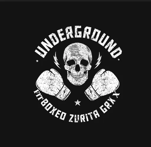 UNDERGROUND BOXING CLUB 