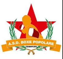Asd boxe popolare Cosenza