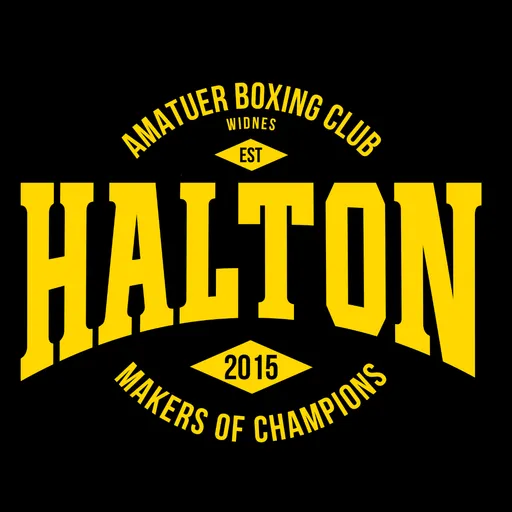 Halton Boxing club 