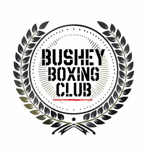 Bushey boxing club