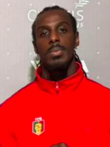 Diogo Semedo