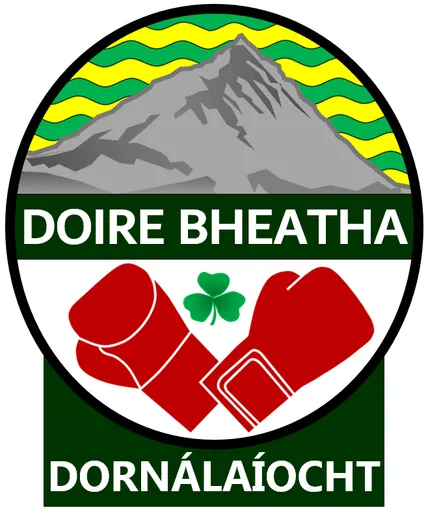 Derryveagh