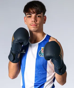MARTIN PINTO