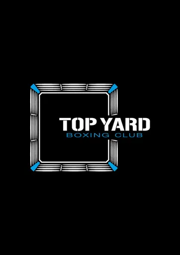 Top Yard school of Boxing