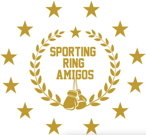 Sporting Ring Amigos