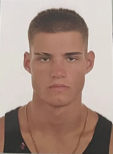 CHRISTIAN ANTONIO MOREO BELMONTE