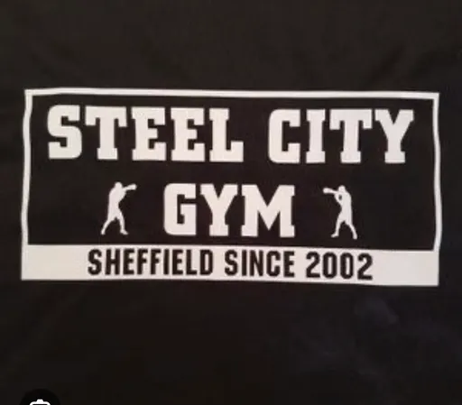 Steel city 