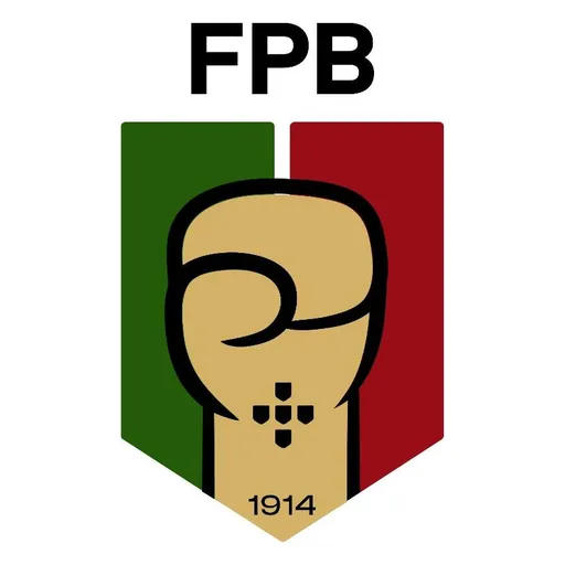 Federação portuguesa de boxe 