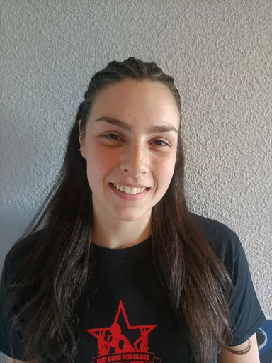 MARIA LAURA PERROTTA