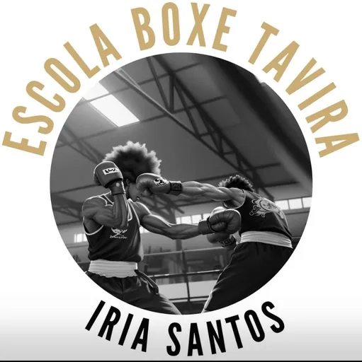Escola de Boxe Tavira Iria Santos 