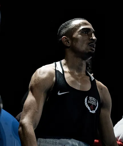 Yanis Mohamed