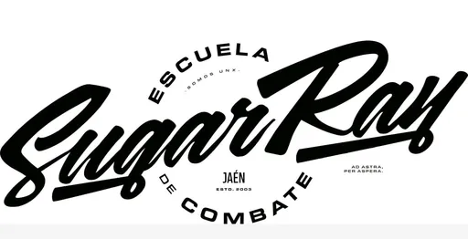 Sugar Ray Jaén 