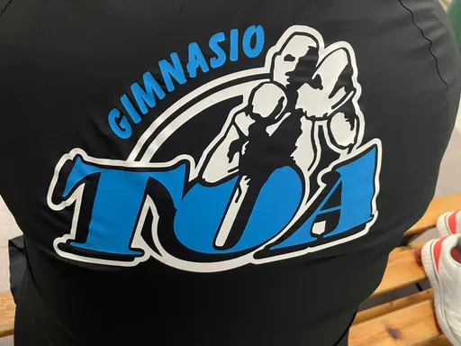 KO TECNICO (TOA GYM)