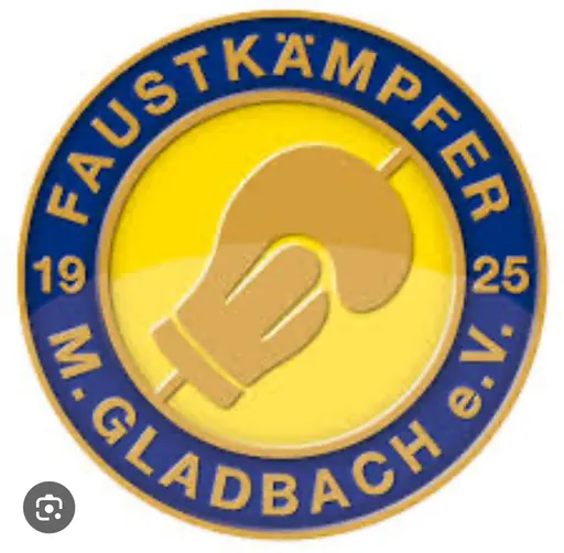 Faustkämpfer Mönchengladbach 