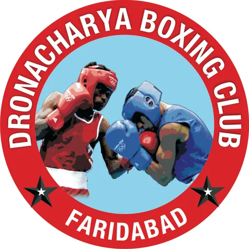 Dronacharya Boxing Club 