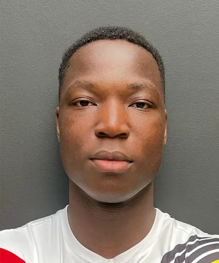 Hornel  Ayitevi 