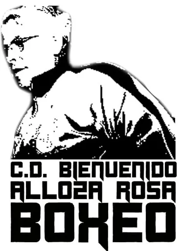 CD Bienvenido Alloza Rosa 