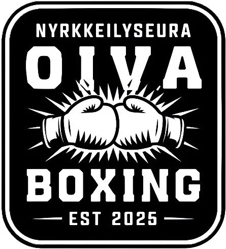 Nyrkkeilyseura Oiva Boxing ry