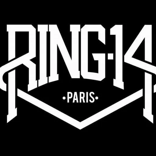 RING PARIS 14