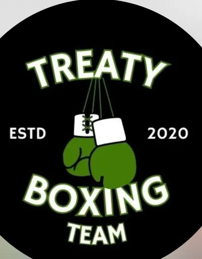 Treaty Boxing Club