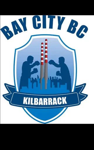 Bay city boxing club