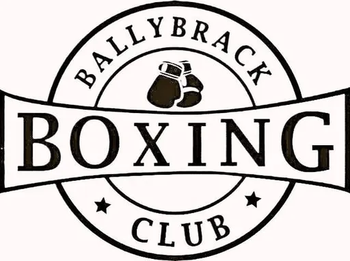 Ballybrack boxing club 
