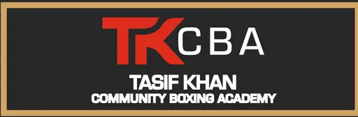 Tasif Khan Community Boxing Academy TKCBA 