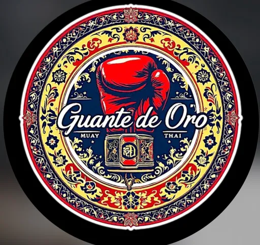 Guante de oro 