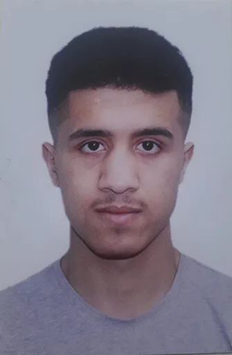 ESMAIL ALQASSIMI