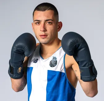 ALEXANDRE SANTOS