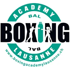 Boxing Academy Lausanne
