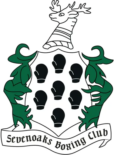 Sevenoaks boxing club