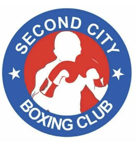 Second city boxing club