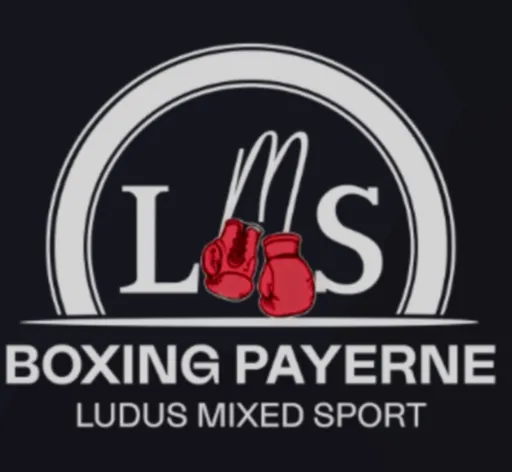 LMS Boxing Payerne