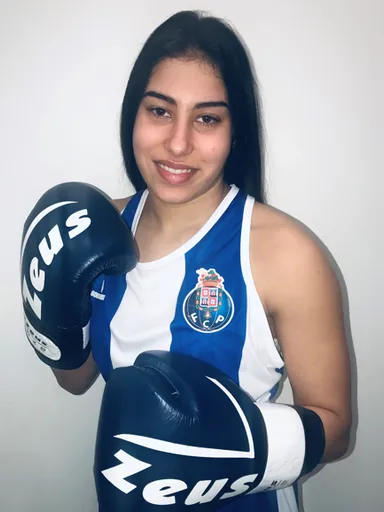 MAFALDA VIEIRA