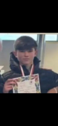 Charlie  Mc Donald 