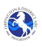 Orpington district 