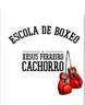 Xesus ferreiro Cachorro 