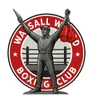 Walsall Wood 