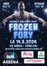 Fozen Fury Boxing & MMA Fight Night